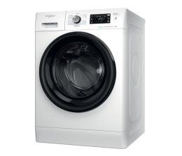 Pralka Whirlpool | FFB 10469 BV EE | Klasa efektywności energetycznej A | Ładowana od frontu | Pojemność prania 10 kg | 1351 obr