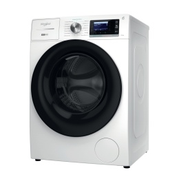 Pralka Whirlpool | W8 09AD SILENCE EE | Klasa efektywności energetycznej A | Ładowana od frontu | Pojemność prania 10 kg | 1400 