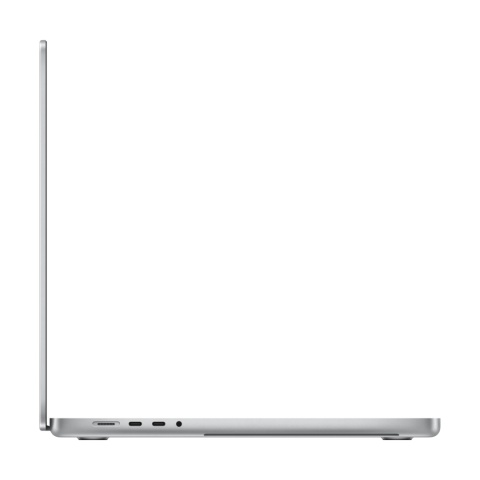 Apple | MacBook | Pro | Silver | 16 " | Apple M3 Pro | 36 GB | SSD 512 GB | Apple M3 Pro chip 12-core CPU/18-core GPU | macOS | Apple | MacBook | Pro | Silver | 16 " | Apple M3 Pro | 36 GB | SSD 512 GB | Apple M3 Pro chip 12-core CPU/18-core GPU | macOS |