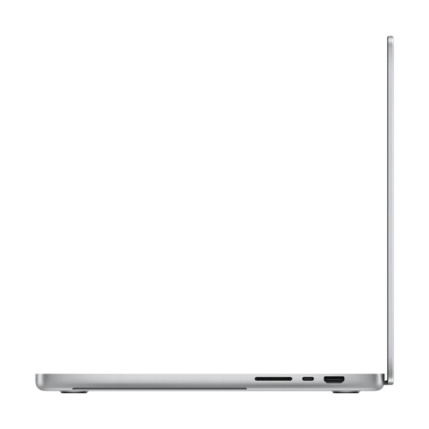 Apple | MacBook | Pro | Silver | 16 " | Apple M3 Pro | 36 GB | SSD 512 GB | Apple M3 Pro chip 12-core CPU/18-core GPU | macOS | Apple | MacBook | Pro | Silver | 16 " | Apple M3 Pro | 36 GB | SSD 512 GB | Apple M3 Pro chip 12-core CPU/18-core GPU | macOS |