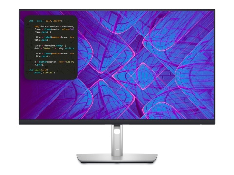 Dell | USB-C Hub Monitor | P2723QE | 27 " | IPS | UHD | 16:9 | 60 Hz | 5 ms | 3840 x 2160 | 350 cd/m² | Porty HDMI w ilości 1 | Dell | USB-C Hub Monitor | P2723QE | 27 " | IPS | UHD | 16:9 | 60 Hz | 5 ms | 3840 x 2160 | 350 cd/m² | Porty HDMI w ilości 1 |