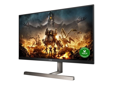 Philips | 329M1RV/00 | 31,5 " | IPS | HDR | 16:9 | 144 Hz | 1 ms | 3840 x 2160 pikseli | 500 cd/m² | Porty HDMI w ilości 3 | Cza Philips | 329M1RV/00 | 31,5 " | IPS | HDR | 16:9 | 144 Hz | 1 ms | 3840 x 2160 pikseli | 500 cd/m² | Porty HDMI w ilości 3 | Cza