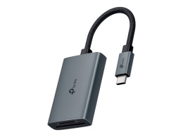 TP-LINK UA440C USB 3.0 Type-C to SD & microSD 3.0 Card Reader