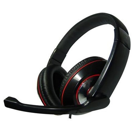 Gembird | MHS-001-GW | Stereo headset