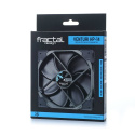 Fractal Design | Venturi HP-14 PWM | Black, Grey | Fan