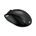 Microsoft | D5D-00133 | Wireless Mobile Mouse 4000 | Black