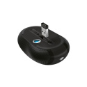 Microsoft | D5D-00133 | Wireless Mobile Mouse 4000 | Black