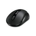 Microsoft | D5D-00133 | Wireless Mobile Mouse 4000 | Black