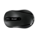 Microsoft | D5D-00133 | Wireless Mobile Mouse 4000 | Black