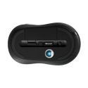 Microsoft | D5D-00133 | Wireless Mobile Mouse 4000 | Black