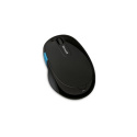 Microsoft | H3S-00002 | Sculpt Comfort | Batteries included | Bluetooth | Black, Blue | Wireless connection