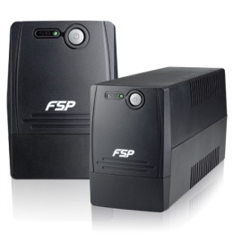 FSP FP 600 600 VA, 360 W, 290 V, 220 V