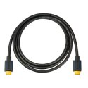 Logilink | Male | 19 pin HDMI Type A | Male | 19 pin HDMI Type A | 1.8 m | Black