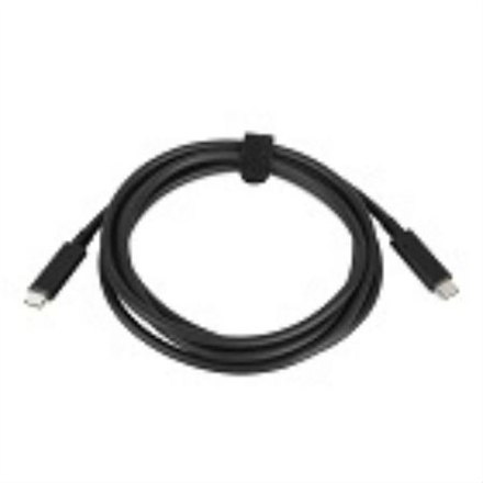 Lenovo | Kabel USB | Męski | 24-pinowy USB-C | Męski | 24-pinowy USB-C | 2 m