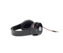 Gembird | MHS-DTW-BK | Wired | On-Ear | Black