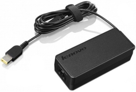 Lenovo | ThinkPad | Slim | 65 W | AC Adapter