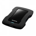 ADATA | HD330 | 1000 GB | 2.5 "" | USB 3.1 | Black | Ultra-thin and big capacity for durable HDD, Three unique colors with styli