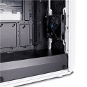 Fractal Design | Meshify C White - TG | FD-CA-MESH-C-WT-TGC | Side window | White | ATX | Power supply included No | ATX