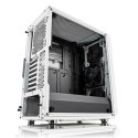 Fractal Design | Meshify C White - TG | FD-CA-MESH-C-WT-TGC | Side window | White | ATX | Power supply included No | ATX