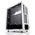 Fractal Design | Meshify C White - TG | FD-CA-MESH-C-WT-TGC | Side window | White | ATX | Power supply included No | ATX