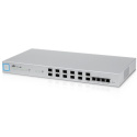 Ubiquiti | UniFi Switch | US-16-XG | Managed L2 | Rackmountable | 10 Gbps (RJ-45) ports quantity 4 | SFP+ ports quantity 12