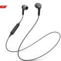 Koss | BT115i | Headphones | Wireless | In-ear | Microphone | Wireless | Black