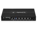 Ubiquiti EdgeRouter 6P Ethernet (RJ-45) ports, 4-Core MIPS64 Ubiquiti | EdgeRouter 6P | Managed | Desktop | 1 Gbps (RJ-45) ports Ubiquiti EdgeRouter 6P Ethernet (RJ-45) ports, 4-Core MIPS64 Ubiquiti | EdgeRouter 6P | Managed | Desktop | 1 Gbps (RJ-45) ports
