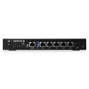 Ubiquiti EdgeRouter 6P Ethernet (RJ-45) ports, 4-Core MIPS64 Ubiquiti | EdgeRouter 6P | Managed | Desktop | 1 Gbps (RJ-45) ports Ubiquiti EdgeRouter 6P Ethernet (RJ-45) ports, 4-Core MIPS64 Ubiquiti | EdgeRouter 6P | Managed | Desktop | 1 Gbps (RJ-45) ports
