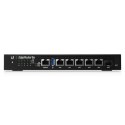 Ubiquiti EdgeRouter 6P Ethernet (RJ-45) ports, 4-Core MIPS64 Ubiquiti | EdgeRouter 6P | Managed | Desktop | 1 Gbps (RJ-45) ports