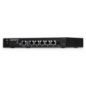 Ubiquiti EdgeRouter 6P Ethernet (RJ-45) ports, 4-Core MIPS64 Ubiquiti | EdgeRouter 6P | Managed | Desktop | 1 Gbps (RJ-45) ports