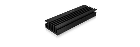 Raidsonic | Radiator dysku półprzewodnikowego Raidsonic | Radiator dysku półprzewodnikowego