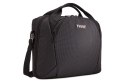 Thule | Pasuje do rozmiaru 13,3 " | Crossover 2 | C2LB-113 | Messenger - Briefcase | Czarny | Pasek na ramię