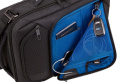 Thule | Fits up to size 15.6 "" | Crossover 2 | C2CB-116 | Messenger - Briefcase/Backpack | Black | Shoulder strap