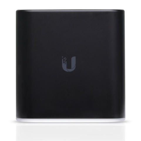 Ubiquiti | AirCube | ACB-ISP | 802.11n | 10/100 Mbit/s | Ethernet LAN (RJ-45) ports 4 | Mesh Support No | MU-MiMO Yes | No mobil