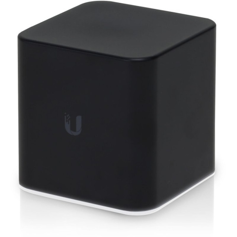 Ubiquiti | AirCube | ACB-AC | 802.11ac | 10/100/1000 Mbit/s | Ethernet LAN (RJ-45) ports 4 | Mesh Support No | MU-MiMO Yes | No 