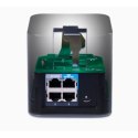 Ubiquiti | AirCube | ACB-AC | 802.11ac | 10/100/1000 Mbit/s | Ethernet LAN (RJ-45) ports 4 | Mesh Support No | MU-MiMO Yes | No 