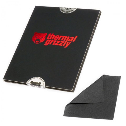 Thermal Grizzly Carbonaut 51x68x0,2 Thermal Grizzly | Carbonaut Thermal Pad - 51 × 68 × 0.2 MM