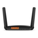 TP-LINK | 4G+ LTE Router | Archer MR600 | 802.11ac | 300+867 Mbit/s | 10/100/1000 Mbit/s | Ethernet LAN (RJ-45) ports 3 | Mesh S