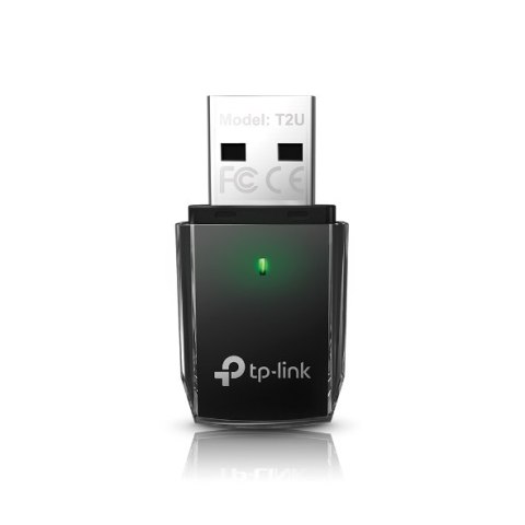 TP-LINK | Network adapter | IEEE 802.11b | IEEE 802.11a | IEEE 802.11g | IEEE 802.11n | IEEE 802.11ac | USB 2.0 TP-LINK | Network adapter | IEEE 802.11b | IEEE 802.11a | IEEE 802.11g | IEEE 802.11n | IEEE 802.11ac | USB 2.0