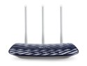 TP-LINK | Router | Archer C20 | 802.11ac | 300+433 Mbit/s | 10/100 Mbit/s | Ethernet LAN (RJ-45) ports 4 | Mesh Support No | MU-