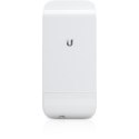 Ubiquiti NSLM2 NanoStation Loco M2 Ubiquiti | Loco M2 | NanoStation | 2.4