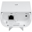 Ubiquiti NSLM2 NanoStation Loco M2 Ubiquiti | Loco M2 | NanoStation | 2.4