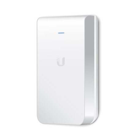 Ubiquiti | UAP-AC-IW | UniFi | 802.11ac | 2.4/5 | 867 Mbit/s | 10/100/1000 Mbit/s | Ethernet LAN (RJ-45) ports 3 | MU-MiMO Yes |