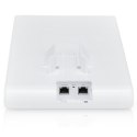 Ubiquiti | UAP-AC-M-PRO | UniFi | 802.11ac | 2.4/5.0 | 1300 Mbit/s | 10/100/1000 Mbit/s | Ethernet LAN (RJ-45) ports 2 | MU-MiMO