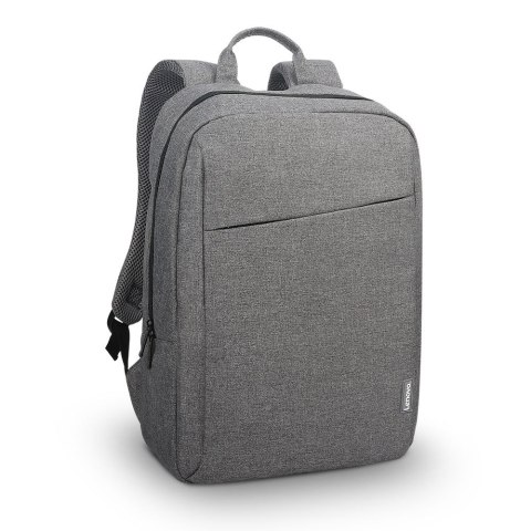 Lenovo | Fits up to size 15.6 " | 15.6 Laptop Casual Backpack B210 | Backpack | Grey Lenovo | Fits up to size 15.6 " | 15.6 Laptop Casual Backpack B210 | Backpack | Grey