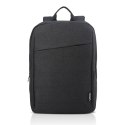 Lenovo | Fits up to size 15.6 "" | Casual Backpack | B210 | Backpack | Black