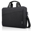 Lenovo | Fits up to size 15.6 "" | Casual Toploader T210 | Messenger - Briefcase | Black