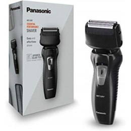Panasonic | Shaver | ES-RW31-K503 | Operating time (max) 21 min | NiMH | Silver