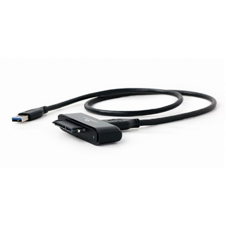 Storage controller | SATA 6Gb/s | USB 3.0 | Black Storage controller | SATA 6Gb/s | USB 3.0 | Black