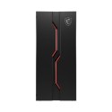 MSI MAG VAMPIRIC 010M PC Case, Midi-Tower, USB 3.2, Black MSI | MAG VAMPIRIC 010M | Black | ATX | Power supply included No MSI MAG VAMPIRIC 010M PC Case, Midi-Tower, USB 3.2, Black MSI | MAG VAMPIRIC 010M | Black | ATX | Power supply included No